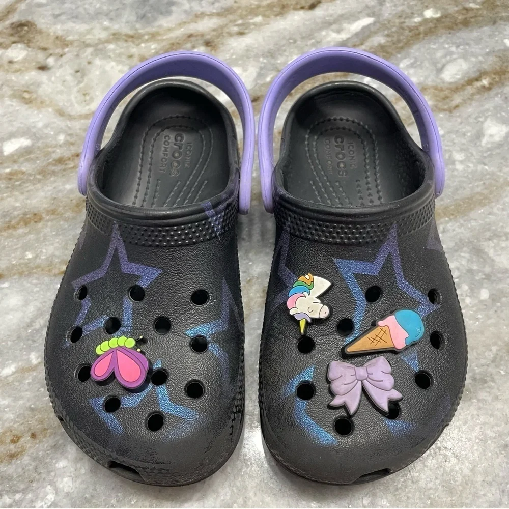 CROCS great pre